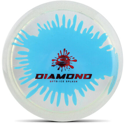 Latitude 64 Opto Ice Sparkle Splash Diamond