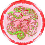 Innova Double Strike Halo Star Sidewinder