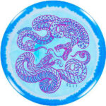 Innova Double Strike Halo Star Sidewinder