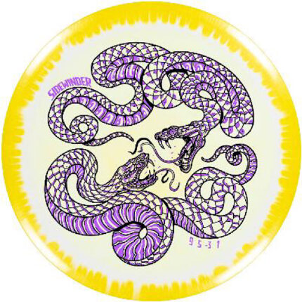 Innova Double Strike Halo Star Sidewinder