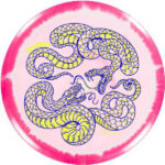 Innova Double Strike Halo Star Sidewinder