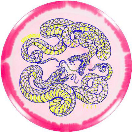 Innova Double Strike Halo Star Sidewinder