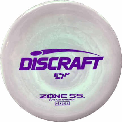 Discraft ESP Zone SS