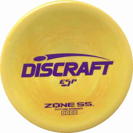 Discraft ESP Zone SS