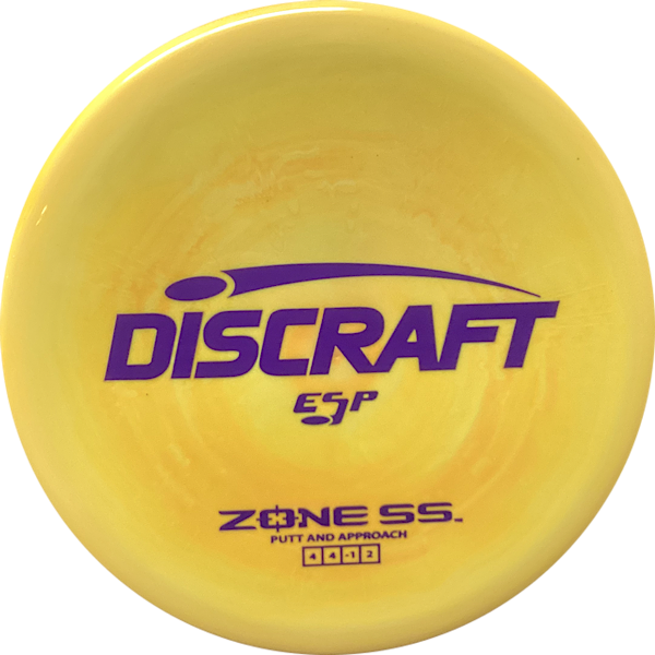 Discraft ESP Zone SS Discraft ESP Zone SS
