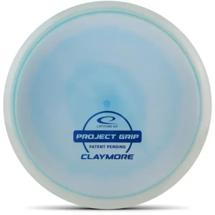 Latitude 64 Project Grip Claymore