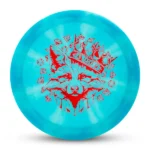 Dynamic Discs Lucid Burst Treason Cheeky Fox