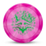 Dynamic Discs Lucid Burst Treason Cheeky Fox