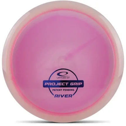 Latitude 64 Project Grip River