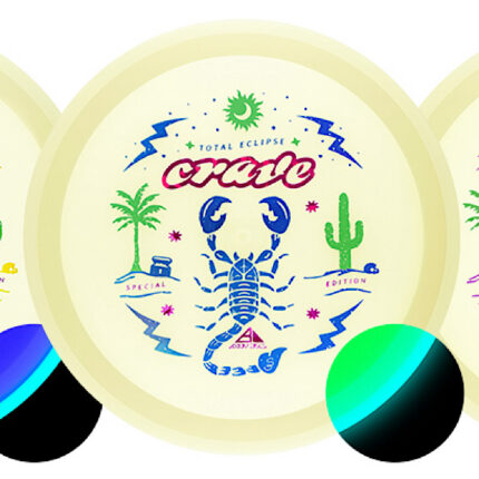 Axiom Total Eclipse Crave Special Edition