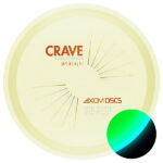 Axiom Total Eclipse Crave