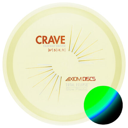 Axiom Total Eclipse Crave