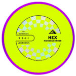 Axiom Neutron Soft Hex Midrange