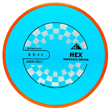 Axiom Neutron Hex Project Lab Coat