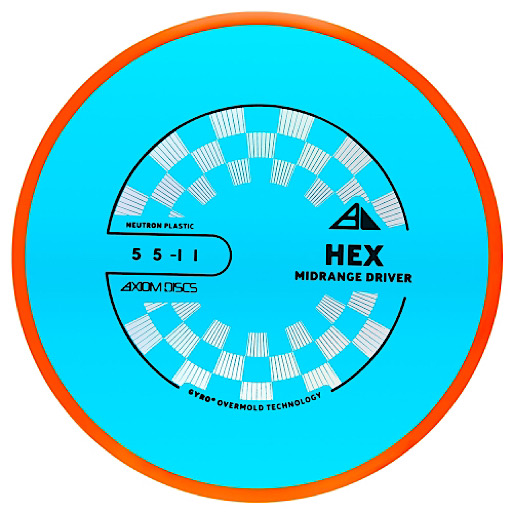 Axiom Neutron Hex Project Lab Coat