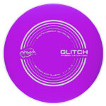 MVP Neutron Glitch Soft - White Rim