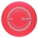 MVP Neutron Glitch Soft - White Rim