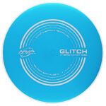 MVP Neutron Glitch Soft - White Rim