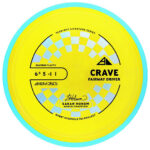 Axiom Neutron Crave New Graphic