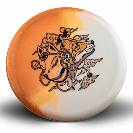 Innova Duo Fox Midrange