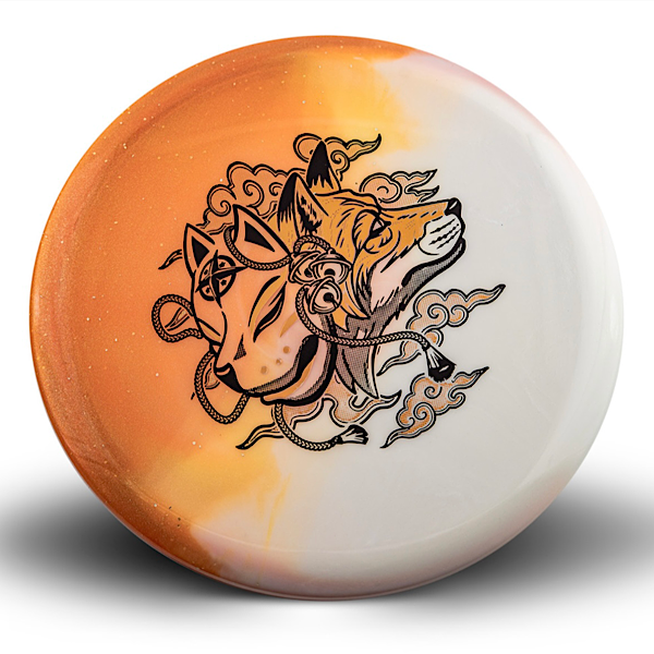 Innova Duo Fox Midrange