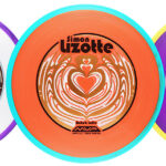 Axiom’s Neutron Bokeh Simon Lizotte Team Series delivers clean, controllable fairway lines with effortless glide and shot-shaping power for creative, confident throws.