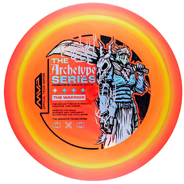 Streamline Neutron Engine Eagle McMahon Team Series