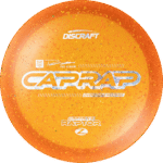 Discraft Z Confetti Paul Ulibarri Captain’s Raptor