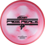 Discraft Prototype Paige Pierce ESP Joy
