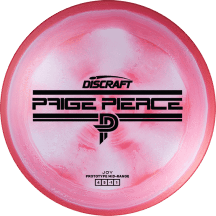 Discraft Prototype Paige Pierce ESP Joy