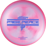 Discraft Prototype Paige Pierce ESP Joy