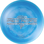 Discraft Prototype Paige Pierce ESP Joy