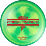 Discraft Prototype Paige Pierce ESP Joy