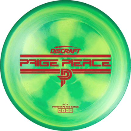 Discraft Prototype Paige Pierce ESP Joy