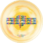 Discraft Prototype Paige Pierce ESP Joy