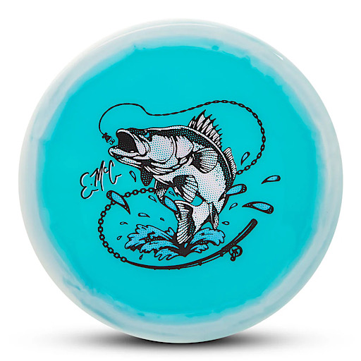 Dynamic Discs Lucid Moonshine Orbit Emac Truth Walleye