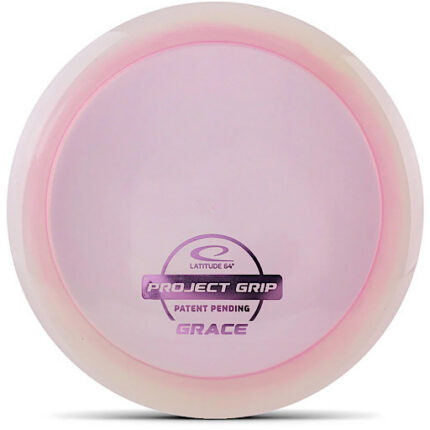 Latitude 64 Project Grip Grace