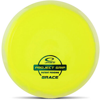 Latitude 64 Project Grip Grace