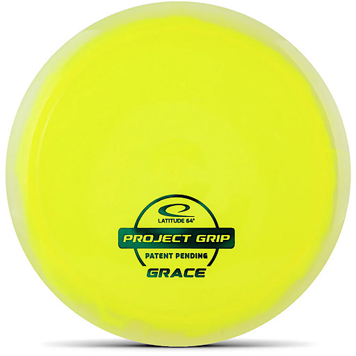 Latitude 64 Project Grip Grace