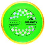 Axiom Neutron Insanity