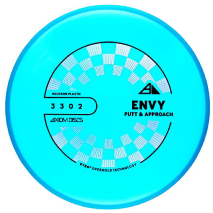 Axiom Neutron Envy New Graphic