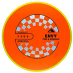 Axiom Neutron Envy New Graphic