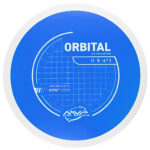 MVP Neutron Orbital White Rim