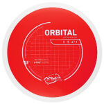 MVP Neutron Orbital White Rim