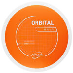 MVP Neutron Orbital White Rim