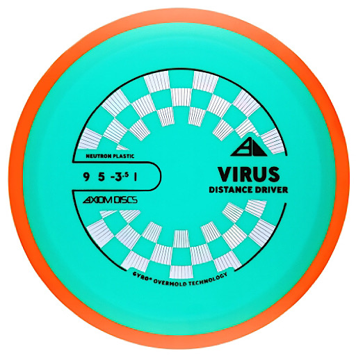 Axiom Neutron Virus New Graphic