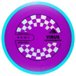 Axiom Neutron Virus New Graphic