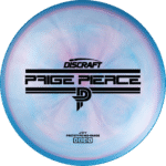 Discraft Prototype Paige Pierce ESP Joy