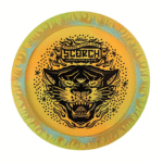 Discraft SFO ESP Fuzed Scorch