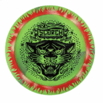Discraft SFO ESP Fuzed Scorch